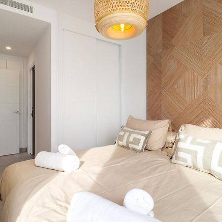 Bayview Hills, Luxury 2 Bedroom Apartment Torrox Extérieur photo