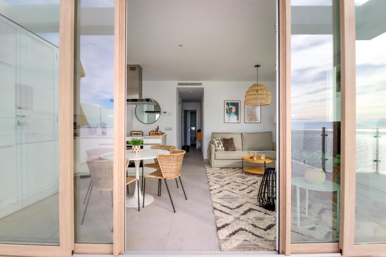Bayview Hills, Luxury 2 Bedroom Apartment Torrox Extérieur photo