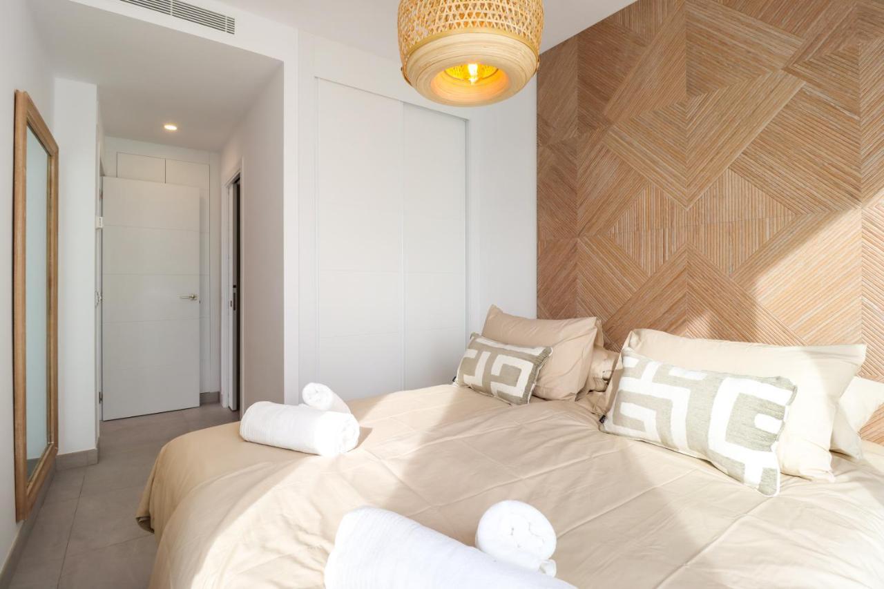 Bayview Hills, Luxury 2 Bedroom Apartment Torrox Extérieur photo