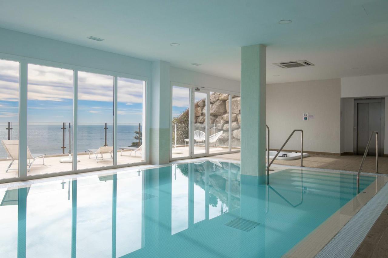 Bayview Hills, Luxury 2 Bedroom Apartment Torrox Extérieur photo