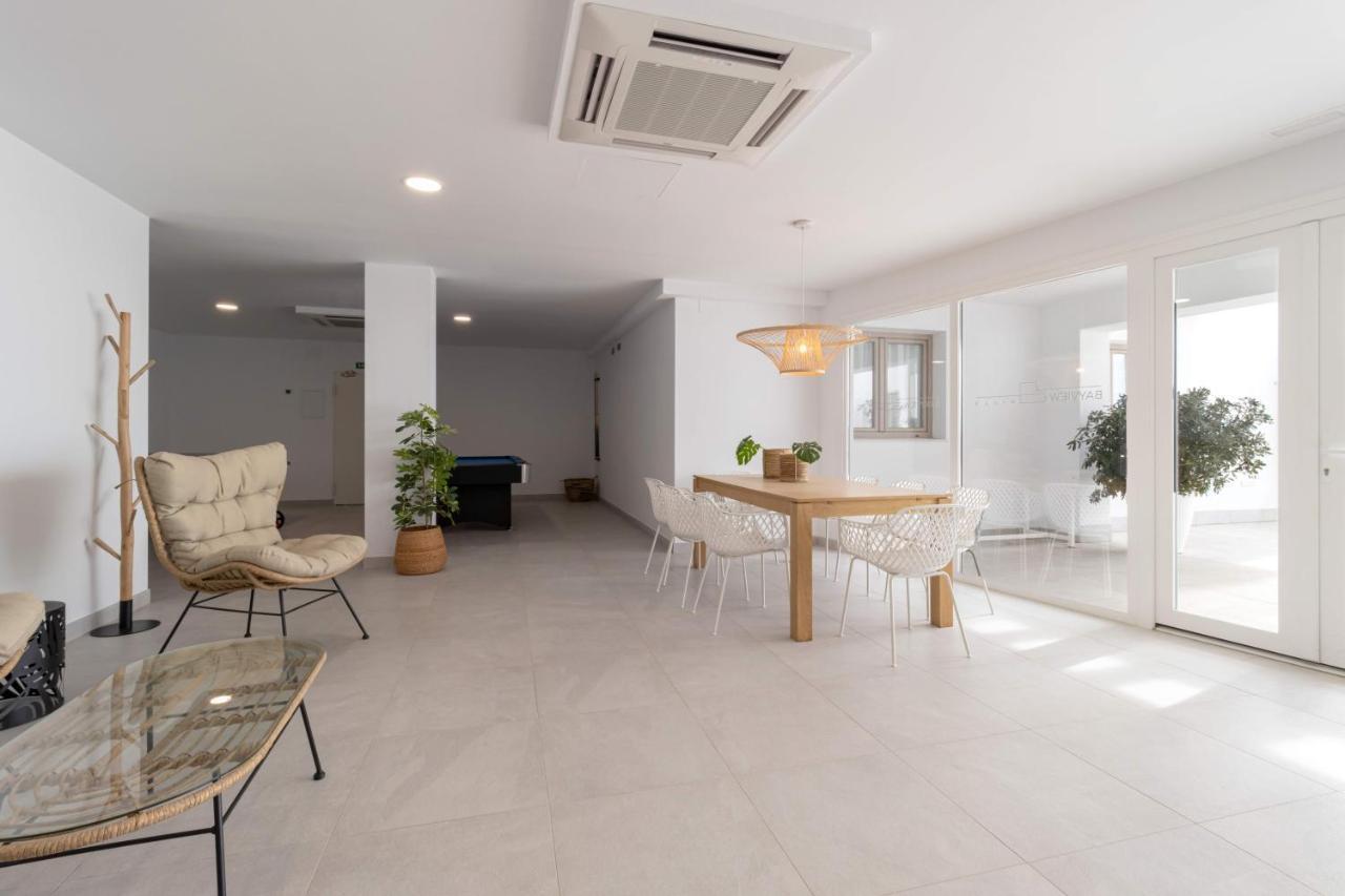 Bayview Hills, Luxury 2 Bedroom Apartment Torrox Extérieur photo
