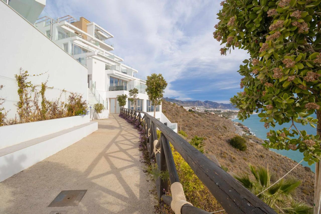 Bayview Hills, Luxury 2 Bedroom Apartment Torrox Extérieur photo